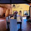 Отель Villa With 6 Bedrooms in Málaga, With Wonderful sea View, Private Pool, Furnished Terrace, фото 14