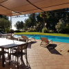 Отель Villa Eléonore - plage à pied vue mer piscine sans vis-à-vis jardin 3600m² - Ted Home, фото 8