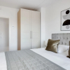 Отель Sanders Arena - Chic 3-bdr Apt Close to Metro, фото 3