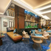 Отель Gloud Hotel, фото 3
