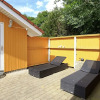Отель 6 Person Holiday Home in Ansager, фото 21