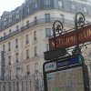 Отель Avia Saphir Montparnasse в Париже