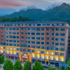 Отель ShellHotel, фото 1