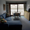 Отель Zonnig Appartement met Zeezicht, фото 4