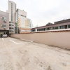 Отель Geojedo Jangseungpo Hotel Carara, фото 13