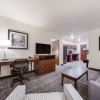 Отель Cobblestone Inn & Suites-Fremont, фото 24