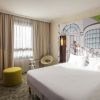 Отель ibis Styles Evry Courcouronnes Hotel and Events, фото 20