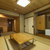 Отель OYO Ryokan Seimeiso Shirakabako, фото 7