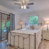 Отель Beautiful Connestee Falls Home w/ Porch in Brevard, фото 8