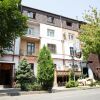Отель Eder Hostel в Ереване