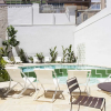 Отель Aspasios Garden Apartments, фото 13