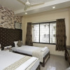Отель Lake Bloom Residency Powai, фото 17
