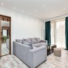 Отель Immaculate 1-bed Apartment in Daba Bakuriani, фото 14