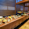 Отель Daiwa Roynet Hotel Kawasaki, фото 11