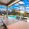 Отель Eternal Summer At Solterra Resort 5 Bedroom Villa, фото 30