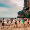 Отель Slumber Party Hostel Krabi Beach, фото 9