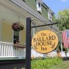 Отель The Ballard House Inn, фото 16