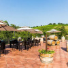 Отель Tenuta Casteani, фото 17