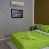 Отель Zigzag Boutique Resort, фото 8