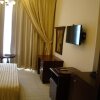 Отель Queen Inn Hotel Apartments в Рас-аль-Хаиме