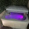 Отель Edward Place Luxury Hot Tub Apartments, фото 16
