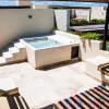 Отель Casa Kabah - Private Jacuzzi, фото 21