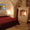 Отель Masseria Fortificata Donnaloia, фото 3