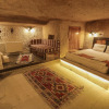 Отель Harkasos Cave Hotel, фото 3