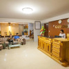 Отель Golden Sand Homestay, фото 21