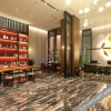 Отель Hyatt Sands Hotel (Yibin Xuzhou Government Affairs Center), фото 31