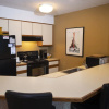 Отель 1br Ski-in, Ski-out With King Bed- Okemo Mtn Lodge 1 Bedroom Condo by RedAwning, фото 18