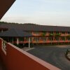 Отель Khao Saming Paradise Resort в Кхао
