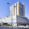 Отель OYO 125 Moon Plaza Hotel, фото 1