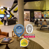 Отель Novotel Sorocaba, фото 12