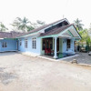Отель Riana Homestay, фото 16