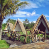 Отель N'jung Bali Camp, фото 7