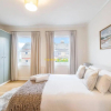 Отель Stylish 3 Bed Cottage, Walk 2 All Sights & High St, фото 4