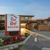 Отель Red Roof Inn & Suites Monterey, фото 1