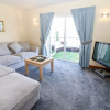 Отель Sea Spray, фото 4