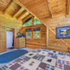 Отель Bear's Blessing, фото 8
