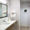 Отель Hampton Inn Pontiac, фото 23