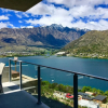 Отель Lake View Apartment Queenstown Hill, фото 14