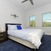 Отель The Fingal House - Fingal Bay, фото 5