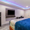 Отель Scottish Inn & Suites Houston Willowbrook, фото 7