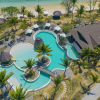 Отель Two Seasons Coron Island Resort, фото 8