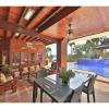 Отель Presidential Thai Villa, фото 27