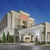 Отель Hampton Inn & Suites Macon I-75 North в Мейконе