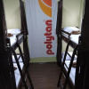 Отель Amir Khan Hostel, фото 15