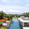 Отель Fabulous Beachfront Villa, 5 Br, Canggu W/ Staff, фото 4