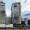 Отель Chopin Apartments Platinum Towers, фото 20
